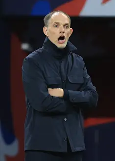 Shouts: England v Uruguay - International Friendly
