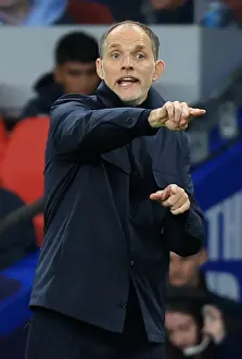 Tuchel: England v Uruguay - International Friendly