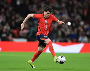 Tino: England v Uruguay - International Friendly