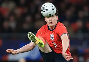 Tino: England v Uruguay - International Friendly