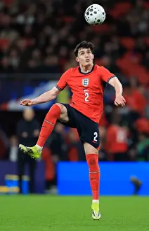 Tino: England v Uruguay - International Friendly