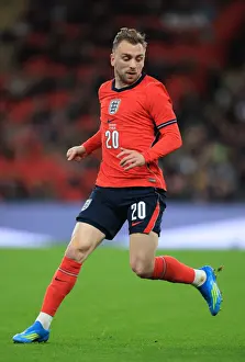 Bowen: England v Uruguay - International Friendly