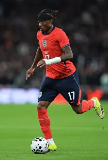 Noni: England v Uruguay - International Friendly