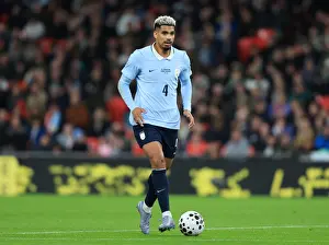 Uruguay: England v Uruguay - International Friendly