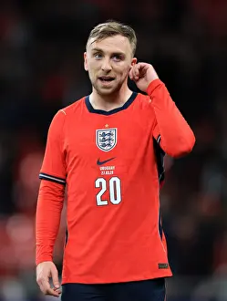 Bowen: England v Uruguay - International Friendly