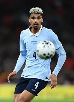 Uruguay: England v Uruguay - International Friendly