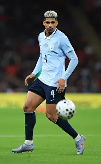 Uruguay: England v Uruguay - International Friendly