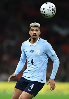 Uruguay: England v Uruguay - International Friendly