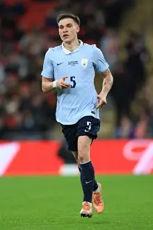 Uruguay: England v Uruguay - International Friendly