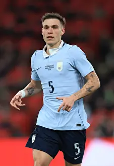 Uruguay: England v Uruguay - International Friendly