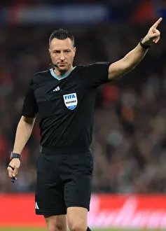 Uruguay: England v Uruguay - International Friendly