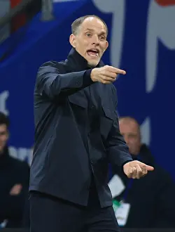 Tuchel: England v Uruguay - International Friendly