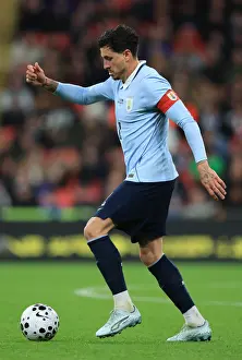 Uruguay: England v Uruguay - International Friendly