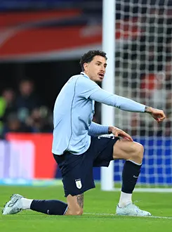 Uruguay: England v Uruguay - International Friendly