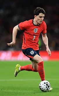 Tino: England v Uruguay - International Friendly
