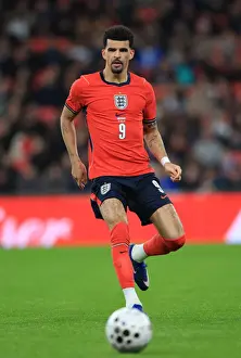 Dominic: England v Uruguay - International Friendly
