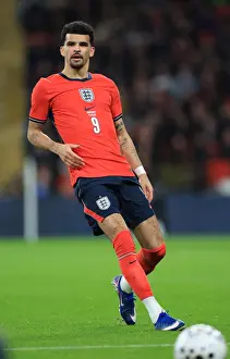 Dominic: England v Uruguay - International Friendly