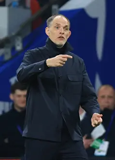 Tuchel: England v Uruguay - International Friendly