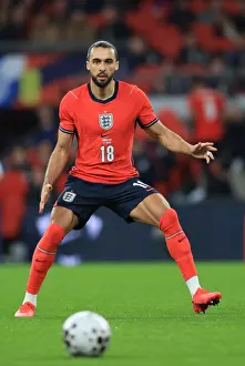 Dominic: England v Uruguay - International Friendly