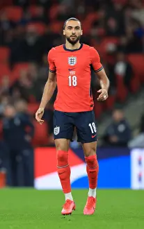 Dominic: England v Uruguay - International Friendly
