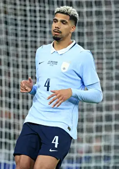 Uruguay: England v Uruguay - International Friendly
