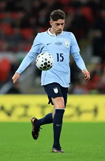 Uruguay: England v Uruguay - International Friendly