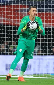 Uruguay: England v Uruguay - International Friendly