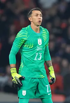 Uruguay: England v Uruguay - International Friendly