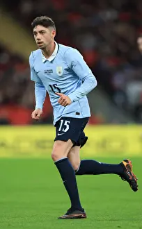 Uruguay: England v Uruguay - International Friendly