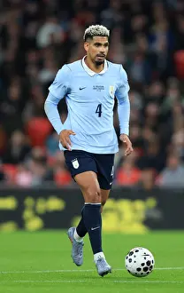 Uruguay: England v Uruguay - International Friendly