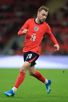 Bowen: England v Uruguay - International Friendly