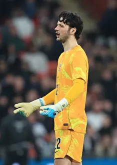 Trafford: England v Uruguay - International Friendly