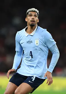 Uruguay: England v Uruguay - International Friendly
