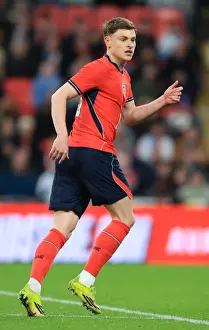 Barnes: England v Uruguay - International Friendly