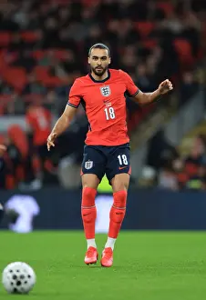 Dominic: England v Uruguay - International Friendly
