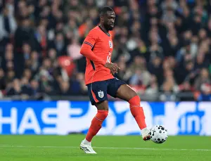 Tomori: England v Uruguay - International Friendly