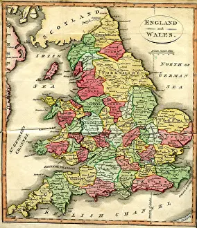 Mavor: England and Wales
