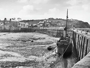 Watchet: ENGLAND/WATCHET