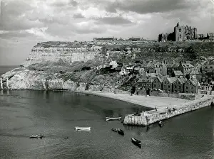Hildas: ENGLAND/WHITBY