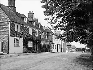 Winchelsea: ENGLAND/WINCHELSEA