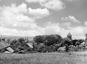Domesday: ENGLAND/WORTH MATRAVERS