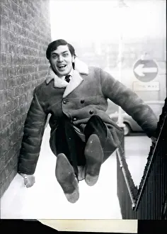 Gerry: Englebert Humperdinck