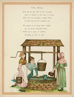 Gossiping: ENGLISH WELL