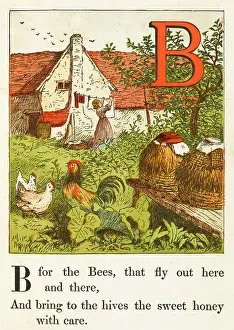 Beekeeping: ENGLISH BEEKEPING