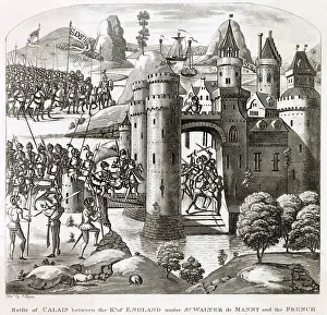 Lasting: ENGLISH TAKE CALAIS