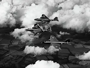 Medium Bomber: English Electric Canberra