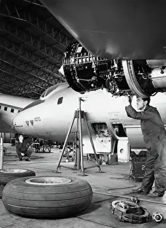 Medium Bomber: English Electric Canberra