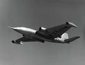 Medium Bomber: English Electric Canberra