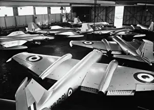 Medium Bomber: English Electric Canberra