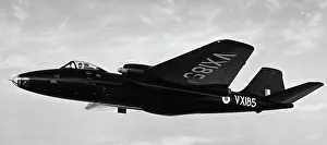 Medium Bomber: English Electric Canberra